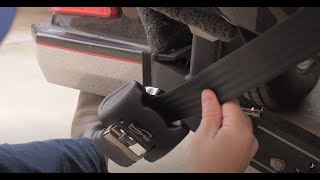 How to Tie Your Boat to a Cleat Hitch Easily and Quickly [upl. by Genevieve]