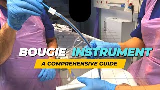 Bougie instrument  Comprehensive Guide [upl. by Phenice]