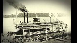 Howard Steamboat Museums Five Steamboat Video [upl. by Adley]