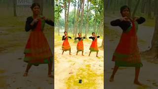 NAWAGOLOM 🥀NEW SANTALI SHORTS DANCES VIDEO 2024 ytshortsvideo shortsviral [upl. by Nuahsyar2]