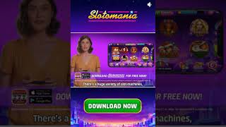 Balanced Fun V1  Slotomania Slot Machines  10422  800x1200 [upl. by Alage468]