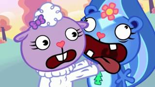 Marathon Happy Tree Friends Part 3 [upl. by Minton]