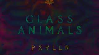 Psylla  Glass Animals Extended [upl. by Greenes]