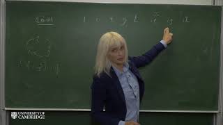 Introduction to the complex quaternions Video 314 [upl. by Horter]