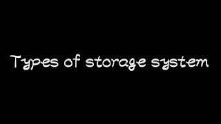 The storage systemscentralized decentralized and imprest systems NAISHAACADEMY [upl. by Norman259]