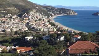 quotSpotornoquot Savona Italia in 4K [upl. by Eirolav]