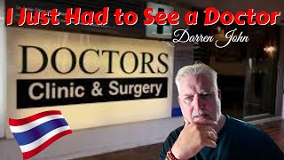 How Are the Doctors Clinics in Thailand [upl. by Isyak]