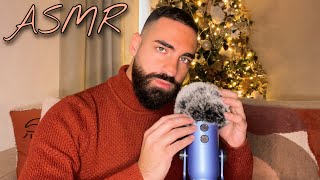 ASMR  Et si on se détendait ensemble avant les fêtes  🎄 [upl. by Lentha]