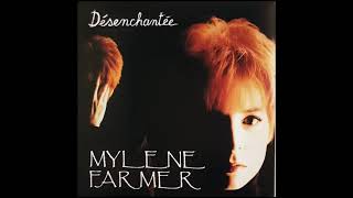 Mylène Farmer  Désenchantée audio officiel [upl. by Lyda]