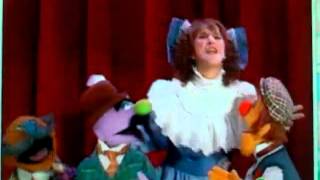 Sesame Street quotThe Sneeze Song remake [upl. by Wolcott617]