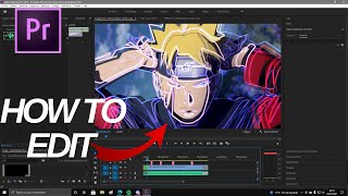 Ghost Effect  Premiere pro TUTORIAL EditAMV  Comment Faire Leffet Ghost [upl. by Storfer]