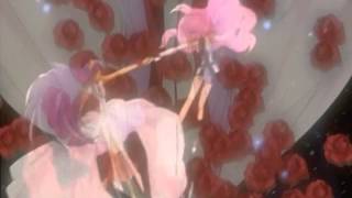 AMV  Utena  Kiss From a Rose Bride [upl. by Lativa970]