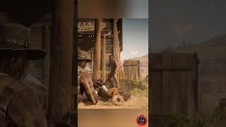 BrutalQuickdraw Few can Kill NoDeadEye  RDR2  shorts rdr2 [upl. by Layne]