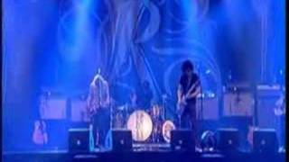 The Raconteurs  Blue Veins Holland [upl. by Nibroc]