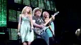 Jason Alexander Kelly Pickler Taylor SwiftBrad Paisley [upl. by Byrom]