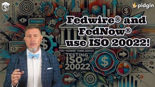 FedWire® ISO® 20022 Migration Questions Answered [upl. by Sherilyn]