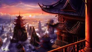 No Copyright Music  Chinese Music  Ancient China [upl. by Lewan]