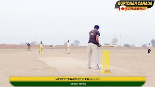 pind mahuana T20 Cricket Leauge [upl. by Nedroj22]