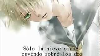 Kagamine Len Append Serious Cold amp Power Soundless voice español [upl. by Iliam]