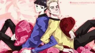 Spirk Disgusting [upl. by Spence]