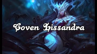 Coven Lissandra Custom Voice [upl. by Endres]