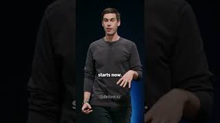 Being Meticulously Prepared  Ryan Holiday [upl. by Branscum]