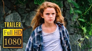 ğŸ¥ FREAKS 2019  Full Movie Trailer  Full HD  1080p [upl. by Eislek]