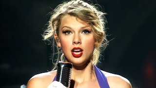 Taylor Swift  Speak Now Speak Now World Tour [upl. by Broida534]