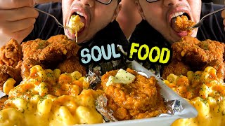 How to Cook SOUL FOOD [upl. by Stryker18]