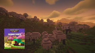 Minecraft 120 Soundtrack Trails amp Tales [upl. by Artek396]