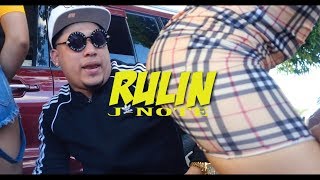 J Note  Rulin Video Oficial DEMBOW 2019 [upl. by Calvin]