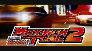 Maximum Tune 2 OST  Entry maxi2 version [upl. by Odille]