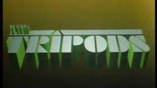 The Tripods  Opening Titles [upl. by Ennywg]