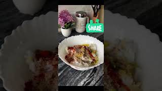 Vrat special sabut dana brakitchen recipe foodie homemade tasty MEENUSKGKIDESIRASOE [upl. by Schifra]