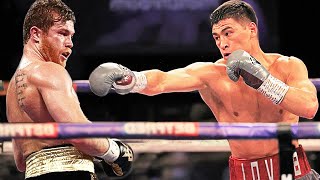 Canelo Alvarez VS Dmitry Bivol  A CLOSER LOOK [upl. by Herta]