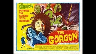 The Gorgon 1964 Theatrical Trailer HQ [upl. by Oigroig]