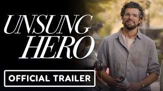 Unsung Hero  Official Trailer 2024 Daisy Betts Joel Smallbone Kirrilee Berger [upl. by Mozart289]