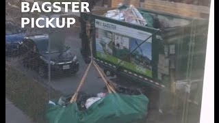 Bagster Pickup  Secrets Revealed [upl. by Retnuh]