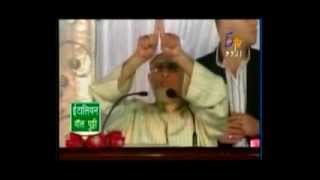 DrTahirulQadri at Karjan India FUL Lecture Single video [upl. by Aan601]