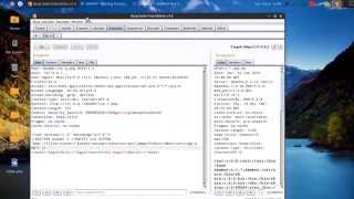 XML External Entity XXE  DEMO [upl. by Shannon]