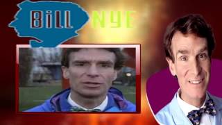 Bill Nye the Science Guy 0201 Magnetism [upl. by Tansey]