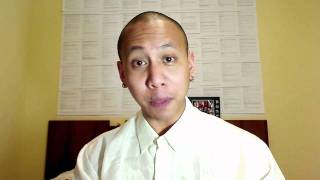 Filipino Accent Tutorial by Mikey Bustos [upl. by Marwin]