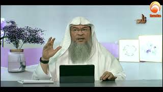 Ruling on Drawing animals with no eyes on paper Sheikh Assim Al Hakeem HUDATV islamqa [upl. by Ecnesse80]