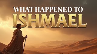 What Happened to Ishmael in the Bible 📜 [upl. by Krispin]