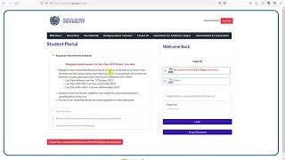 MDU ADMIT CARD 2023 MDU NOVDEC EXAM ADMIT CARD 2023MDU REAPPEAR ADMIT CARD 2023 [upl. by Daile]