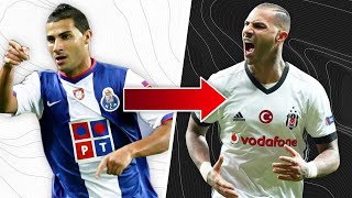 What the hell happened to Ricardo Quaresma  Oh My Goal [upl. by Ennayk]