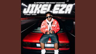 Jikeleza [upl. by Nomyaw]