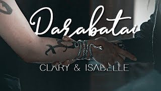 Clary amp Isabelle  Parabatai [upl. by Cirala]