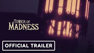 Tower of Madness  Official Announcement Trailer [upl. by Singleton]