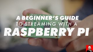 A beginners guide to Raspberry Pi streaming [upl. by Yliak]